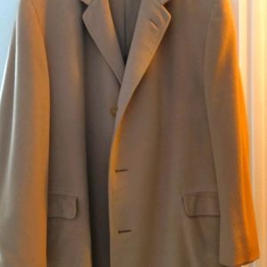 Mens coat